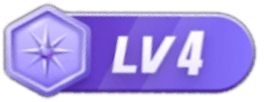 等级-LV4-通达信指标代码